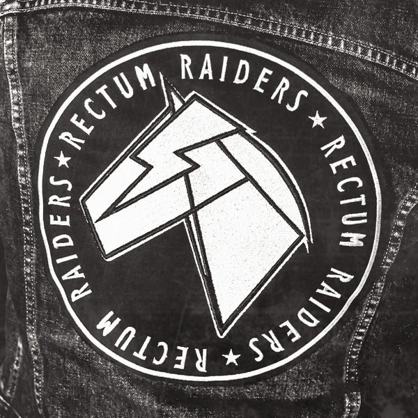 |   | X Raiders - Rectum Raiders (LP) | Records on Vinyl