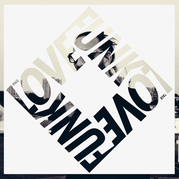 |   | E1 Ten - Lovefunk (LP) | Records on Vinyl