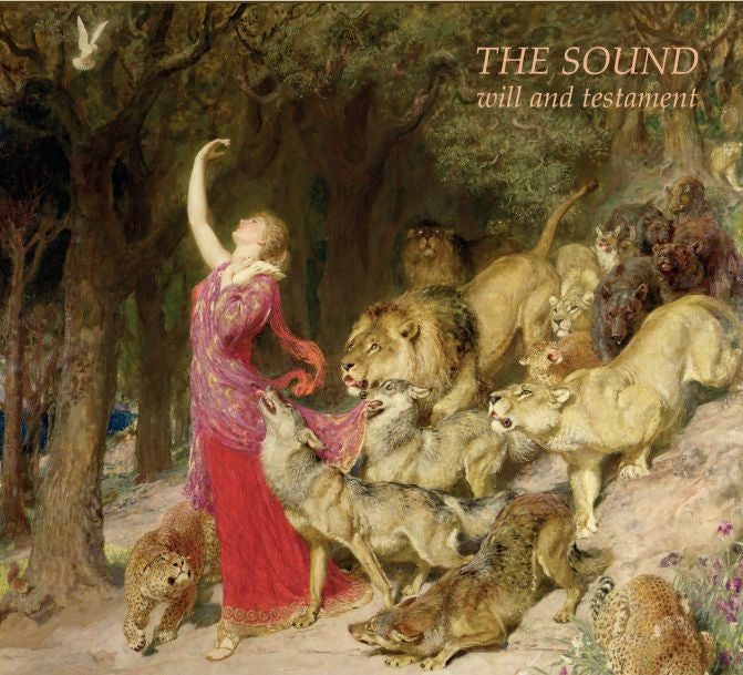 |  Vinyl LP | Sound - Will and Testament / Starlight (2 LPs) | Records on Vinyl