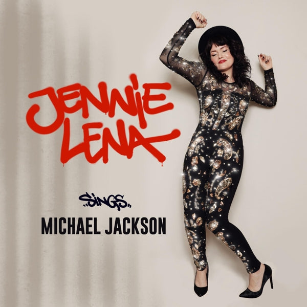 |  Vinyl LP | Jennie Lena - Sings Michael Jackson (LP) | Records on Vinyl