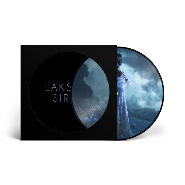 |   | Lakshmi - Siren (LP) | Records on Vinyl