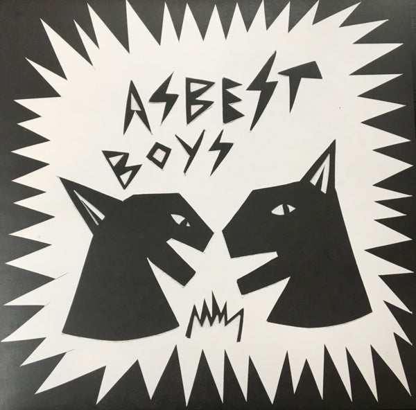 |   | Asbest Boys - Asbest Boys (LP) | Records on Vinyl