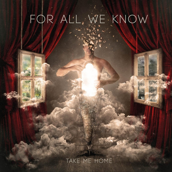 |   | For All We Know - Take Me Home (LP) | Records on Vinyl