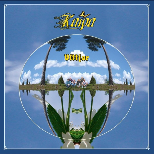 |   | Kaipa - Sattyg (2 LPs) | Records on Vinyl