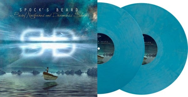 |  Vinyl LP | Spock's Beard - Brief Nocturnes and Dreamless Sleep (2 LPs) | Records on Vinyl