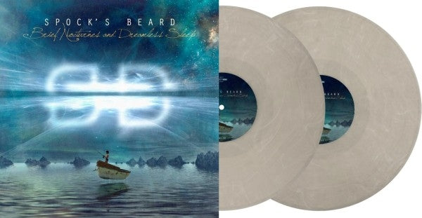 |   | Spock's Beard - Brief Nocturnes and Dreamless Sleep (2 LPs) | Records on Vinyl