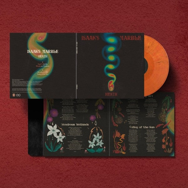 |   | Heath - Isaak's Marble (LP) | Records on Vinyl