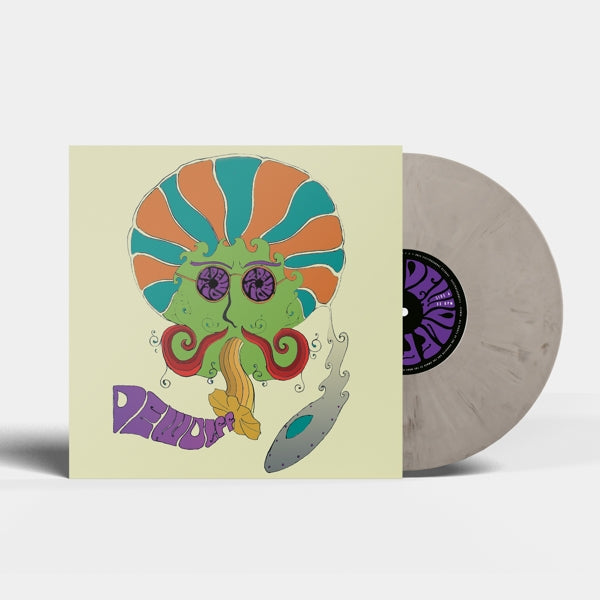 |   | Dewolff - Dewolff (Single) | Records on Vinyl