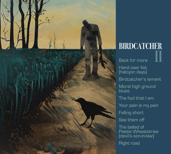 |   | Birdcatcher - Birdcatcher Ii (LP) | Records on Vinyl
