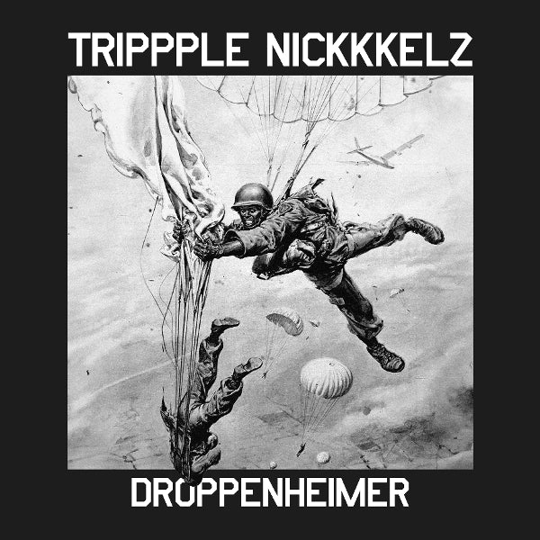 |  Vinyl LP | Rudeboy - Droppenheimer (LP) | Records on Vinyl