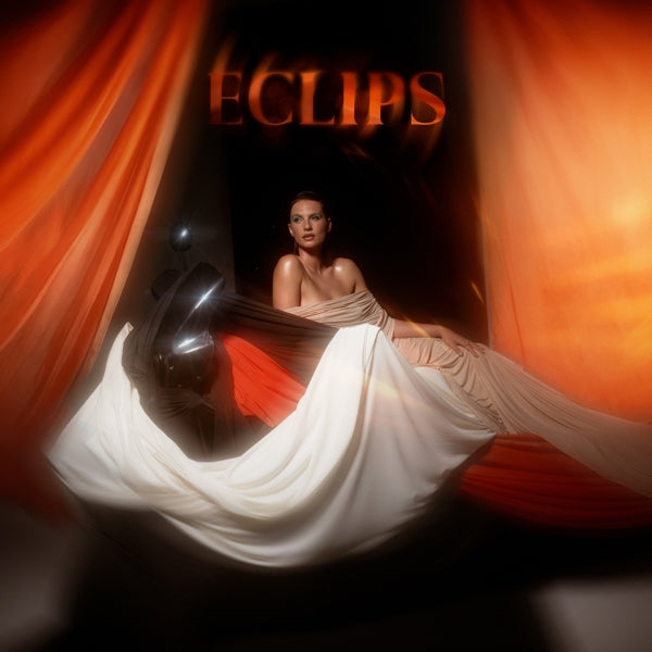 |  vinyl lp | Maan - Eclips (LP) | Records on Vinyl