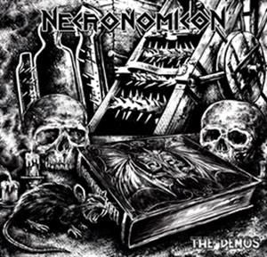 |   | Necronomicon - The Demos (LP) | Records on Vinyl