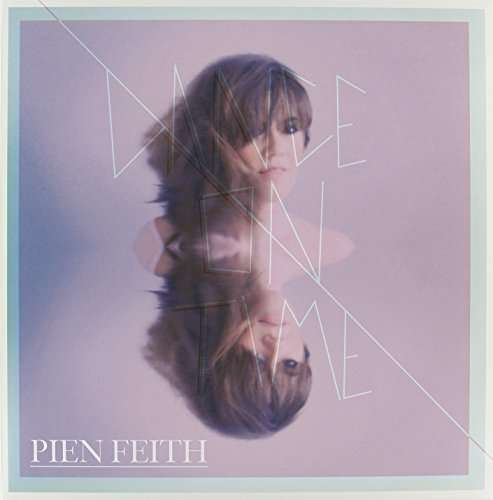 |  Vinyl LP | Pien Feith - Dance On Time (LP) | Records on Vinyl