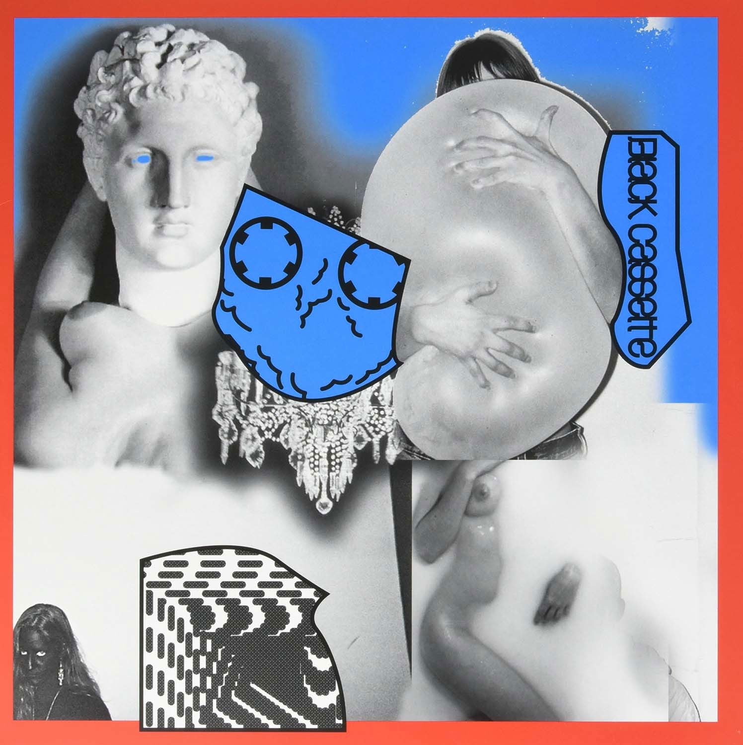 |  Vinyl LP | Black Cassette - Black Cassette (LP) | Records on Vinyl