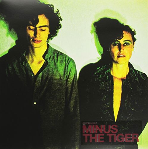 |  Vinyl LP | Minus the Tiger - Minus the Tiger (2 LPs) | Records on Vinyl