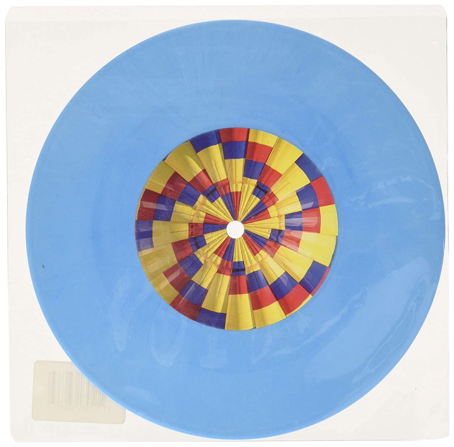 |  7" Single | Go Back To the Zoo - Julia (Single) | Records on Vinyl