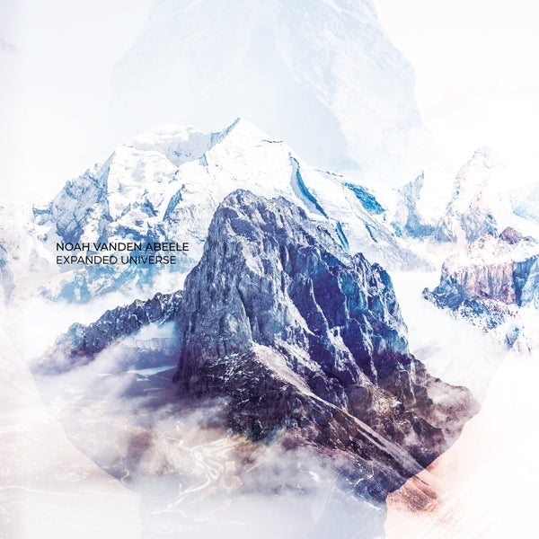 |   | Noah Vanden Abeele - Expanded Universe (LP) | Records on Vinyl