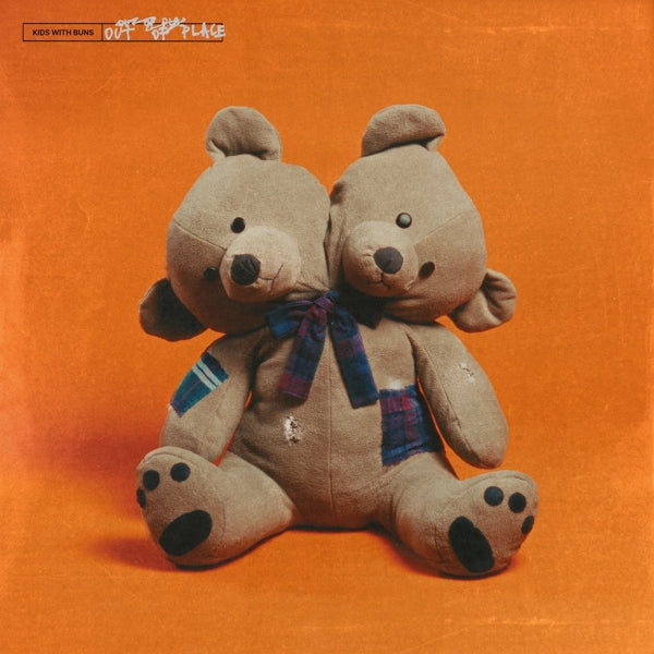 |  Vinyl LP | Kids With Buns - Out of Place (LP) | Records on Vinyl