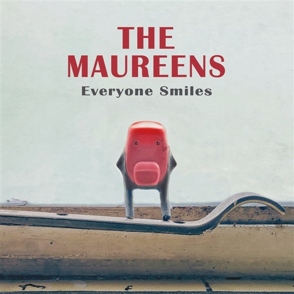 |  Vinyl LP | Maureens - Everyone Smiles (LP) | Records on Vinyl