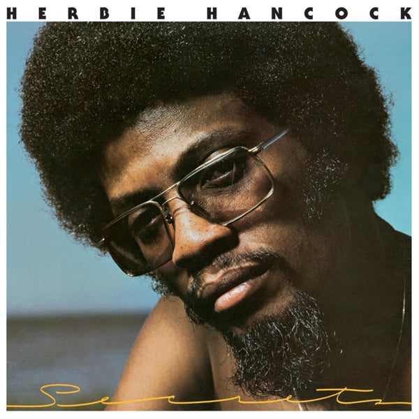 |  Vinyl LP | Herbie Hancock - Secrets (LP) | Records on Vinyl
