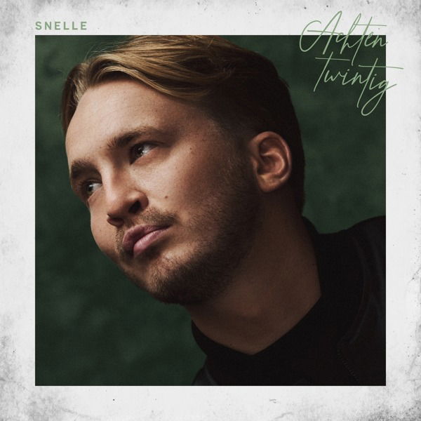 |  Vinyl LP | Snelle - Achtentwintig (LP) | Records on Vinyl