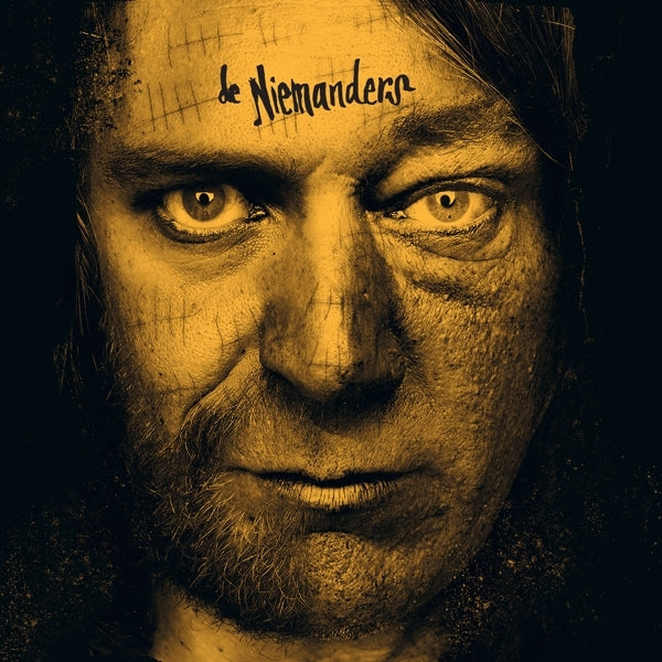 | | Niemanders - Niemanders (2 LPs) | Records on Vinyl