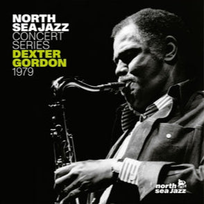  |   | Dexter Gordon - North Sea Jazz Concert Series - 1979 (LP) | Records on Vinyl