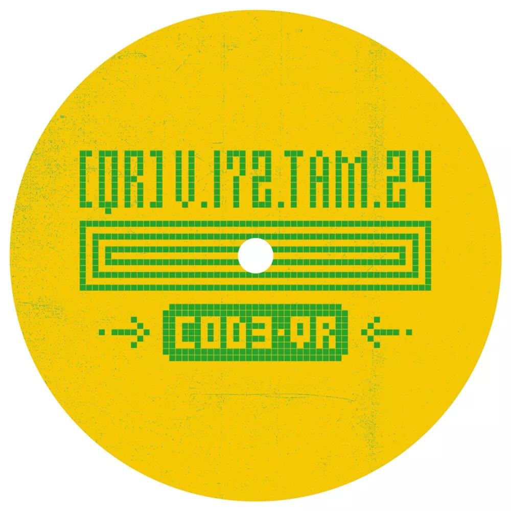 |  12" Single | Avision & DJ Deep & Deetron - V.172.Tam.24 (Single) | Records on Vinyl