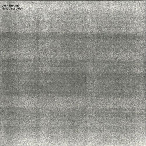 John Beltran - Everything At Once (2 LPs) Cover Arts and Media | Records on Vinyl