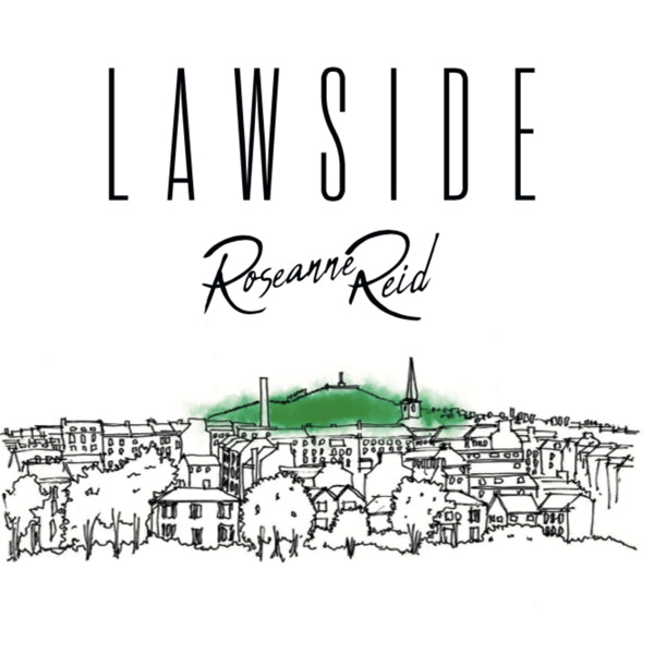 | | Roseanne Reid - Lawside (LP) | Records on Vinyl