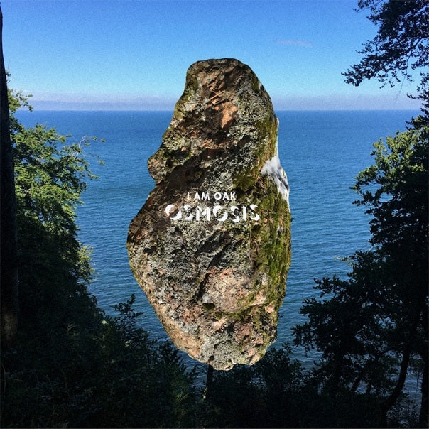 |   | I Am Oak - Osmosis (LP) | Records on Vinyl