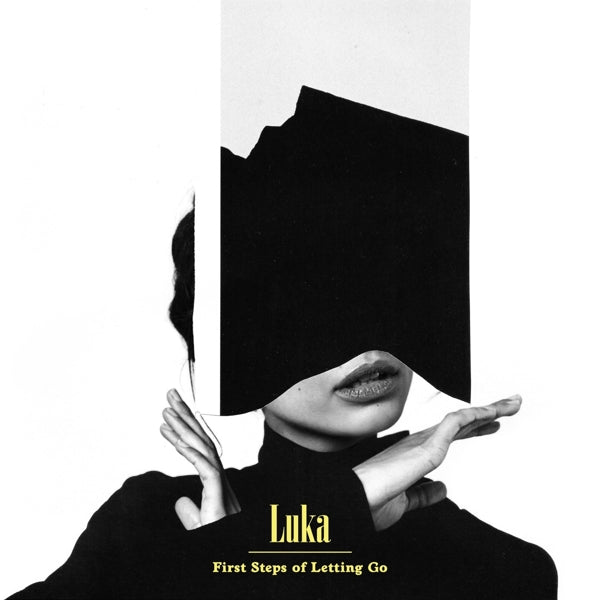 |   | Luka - First Steps of Letting Go (LP) | Records on Vinyl