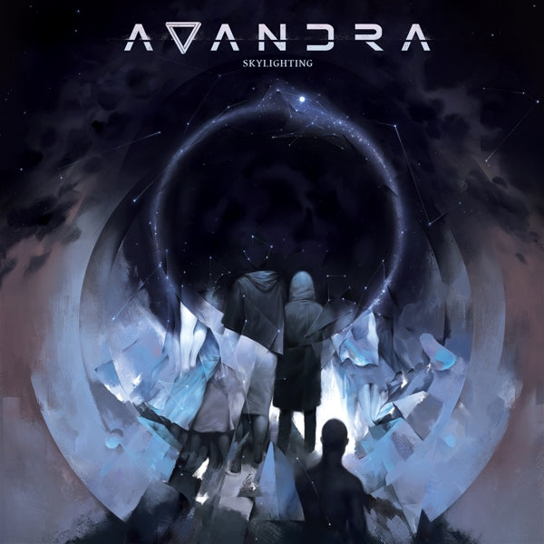 |  Vinyl LP | Avandra - Skylighting (LP) | Records on Vinyl