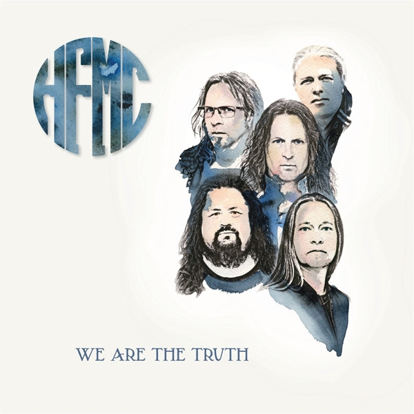 |  Vinyl LP | Hfmc - We Are the Truth (2 LPs) | Records on Vinyl