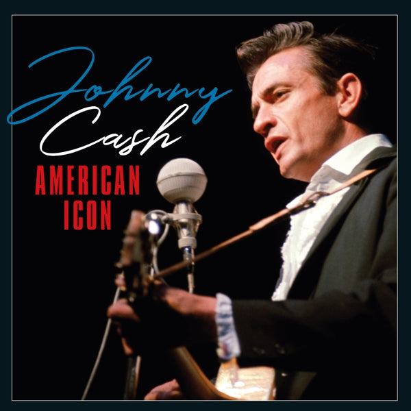 |   | Johnny Cash - American Icon (LP) | Records on Vinyl