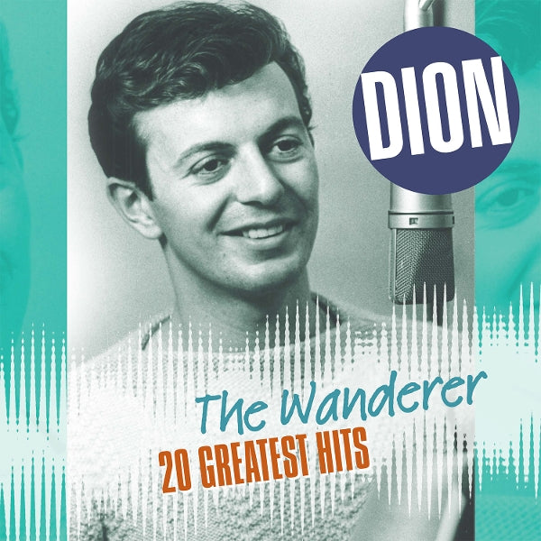 |   | Dion - Wanderer-20 Greatest Hits (LP) | Records on Vinyl