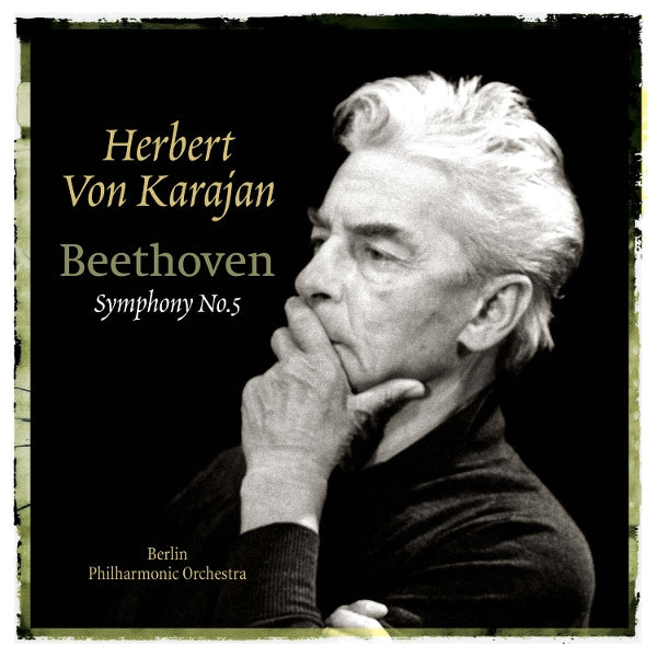 |   | Ludwig Van Beethoven - Symphony No.5 In C Minor, Op. 67 (LP) | Records on Vinyl