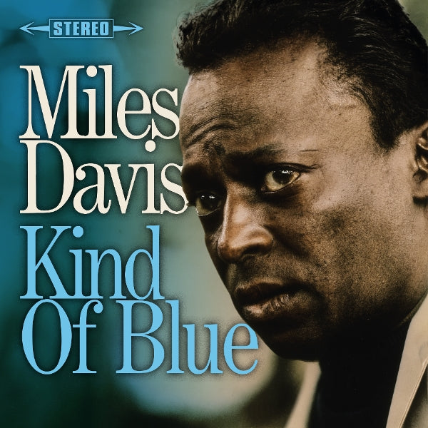 | Vinyl LP | Miles Davis - Kind of Blue (LP) | Records on Vinyl