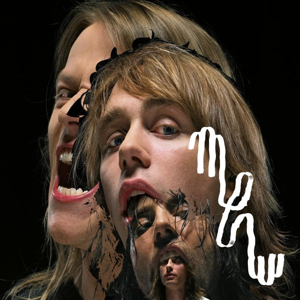|  Vinyl LP | Mew - And the Glass Handed Kite (LP) | Records on Vinyl