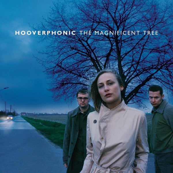|  Vinyl LP | Hooverphonic - Magnificent Tree (LP) | Records on Vinyl
