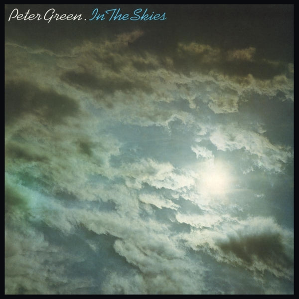 |  Vinyl LP | Peter Green - In the Skies (LP) | Records on Vinyl