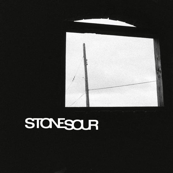 |  Vinyl LP | Stone Sour - Stone Sour (LP) | Records on Vinyl