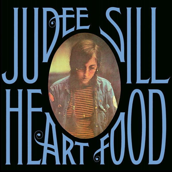 |   | Judee Sill - Heart Food (LP) | Records on Vinyl