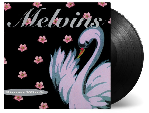 |  Vinyl LP | Melvins - Stoner Witch (LP) | Records on Vinyl