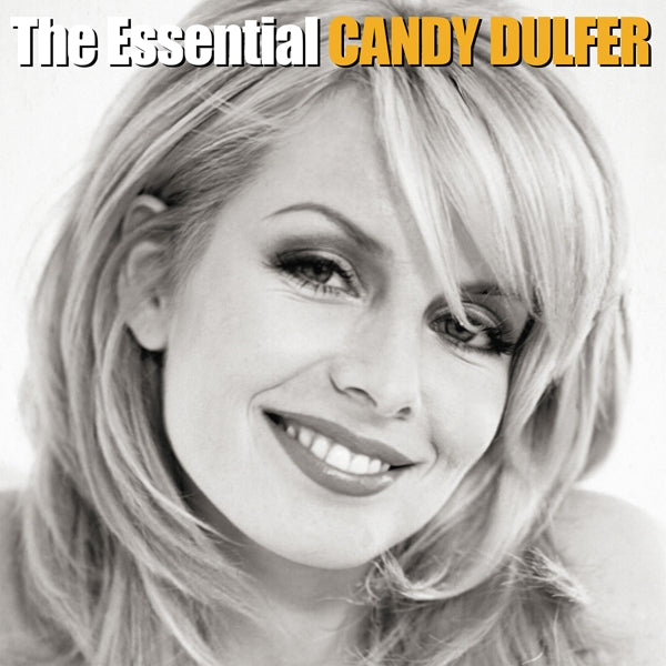 |   | Candy Dulfer - Essential (2 LPs) | Records on Vinyl