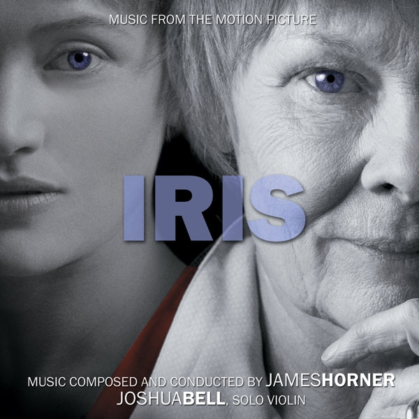 | Vinyl LP | Original Motion Picture Soundt - Iris (LP) | Records on Vinyl