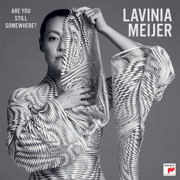 | | Lavinia Meijer - Are You Still Somewhere? (LP) | Records on Vinyl