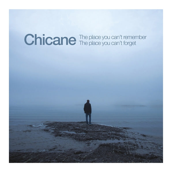 | | Chicane - Place You Can't Remember (2 LPs) | Records on Vinyl