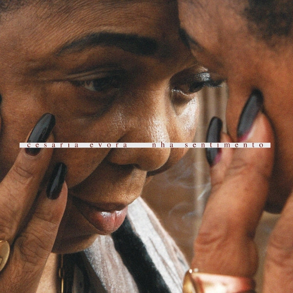 |  Vinyl LP | Cesaria Evora - Nha Sentimento (2 LPs) | Records on Vinyl
