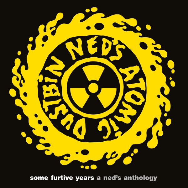 | | Ned's Atomic Dustbin - Some Furtive Years - a Ned's Anthology (2 LPs) | Records on Vinyl